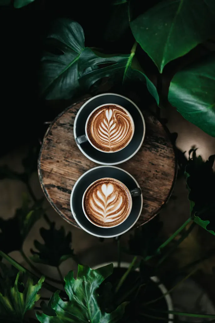 Single-origin espresso